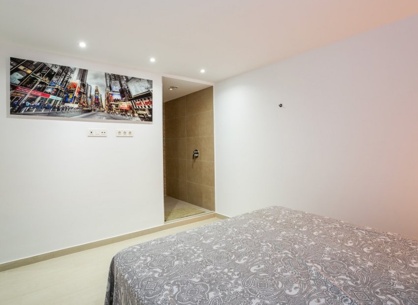 Herverkoop - Rijwoning -
Ciudad Quesada - Rojales - Costa Blanca South