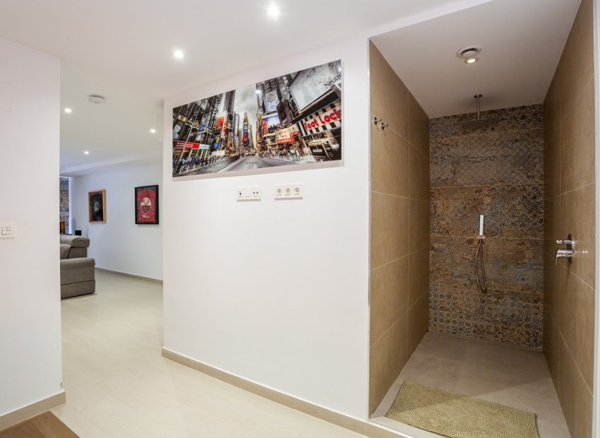 Herverkoop - Rijwoning -
Ciudad Quesada - Rojales - Costa Blanca South