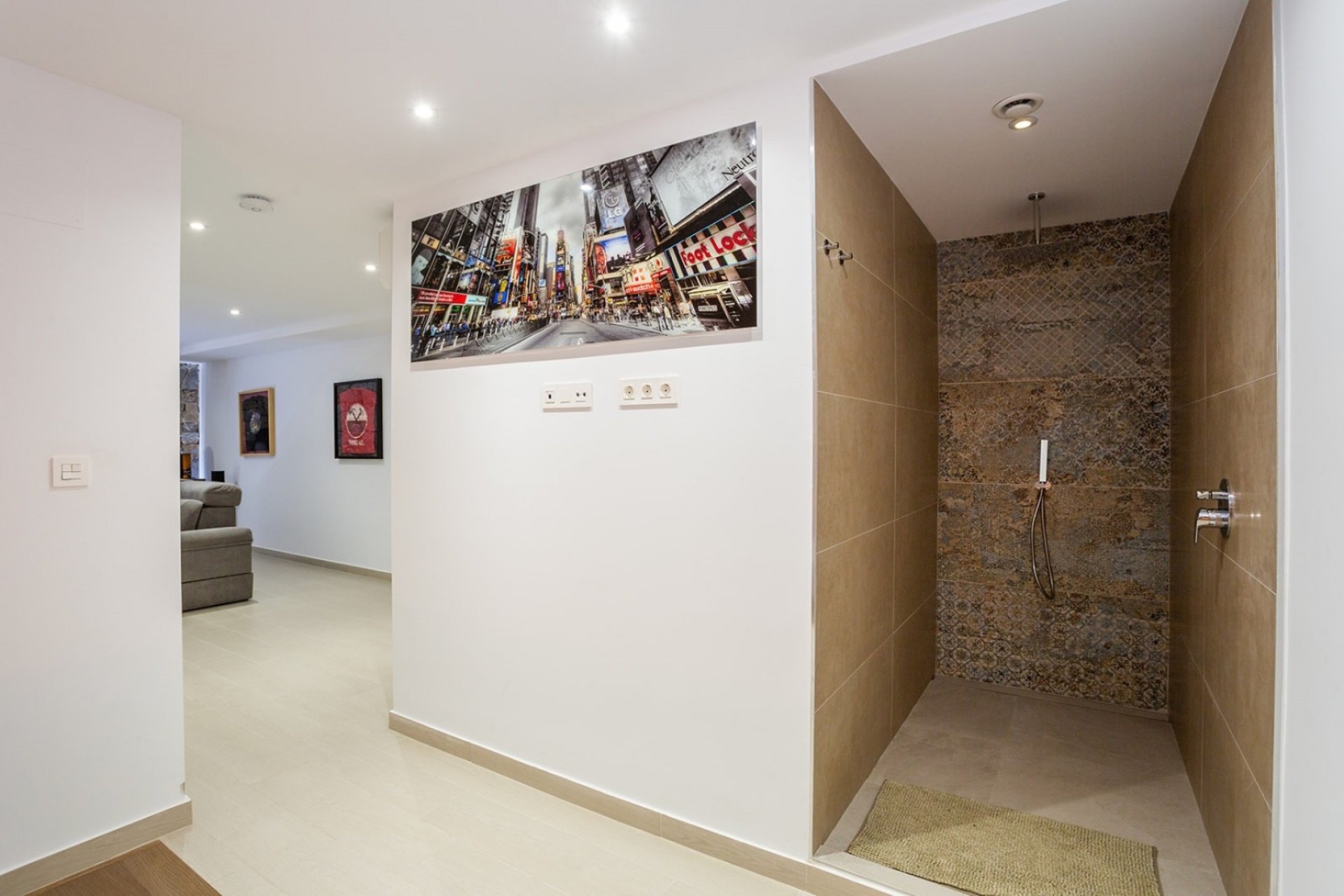 Herverkoop - Rijwoning -
Ciudad Quesada - Rojales - Costa Blanca South