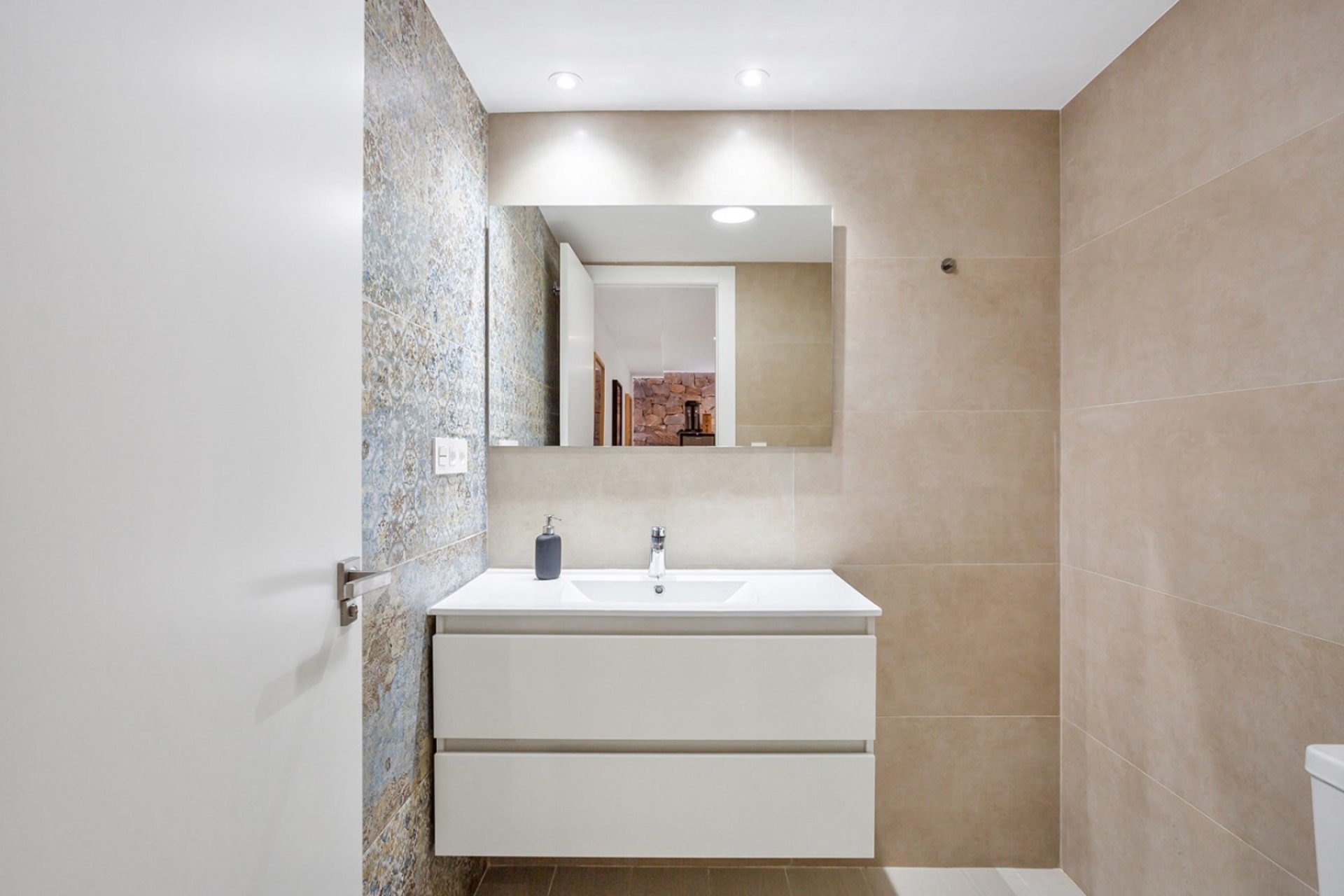 Herverkoop - Rijwoning -
Ciudad Quesada - Rojales - Costa Blanca South