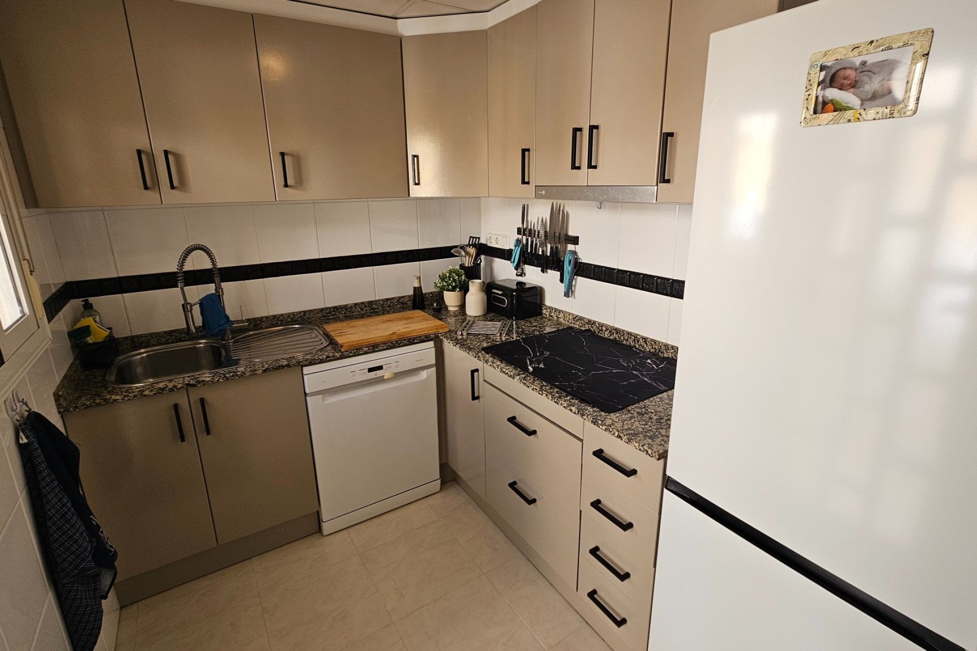 Herverkoop - Rijwoning -
Ciudad Quesada - Rojales - Cuidad Quesada