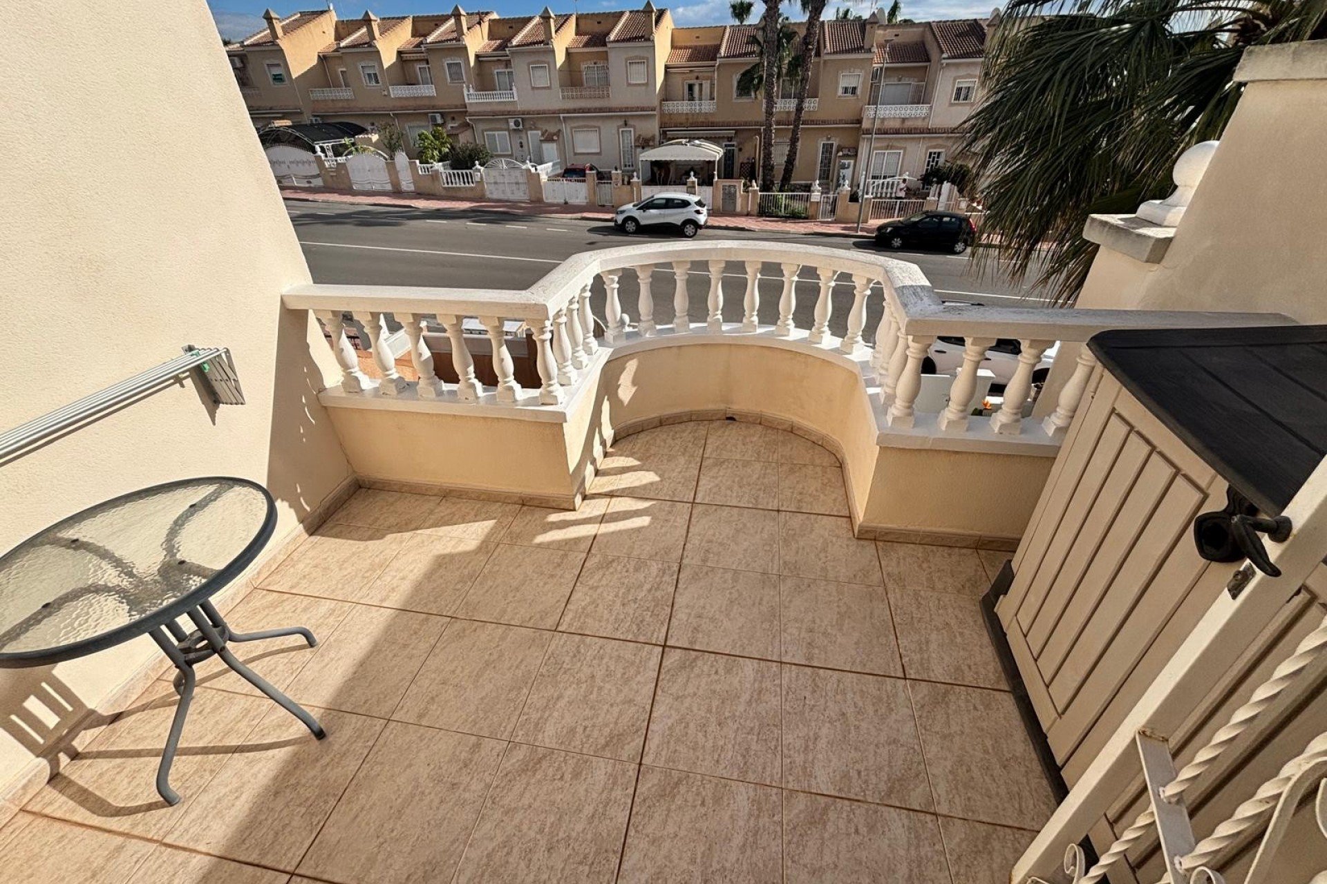 Herverkoop - Rijwoning -
Ciudad Quesada - Rojales - Doña Pepa