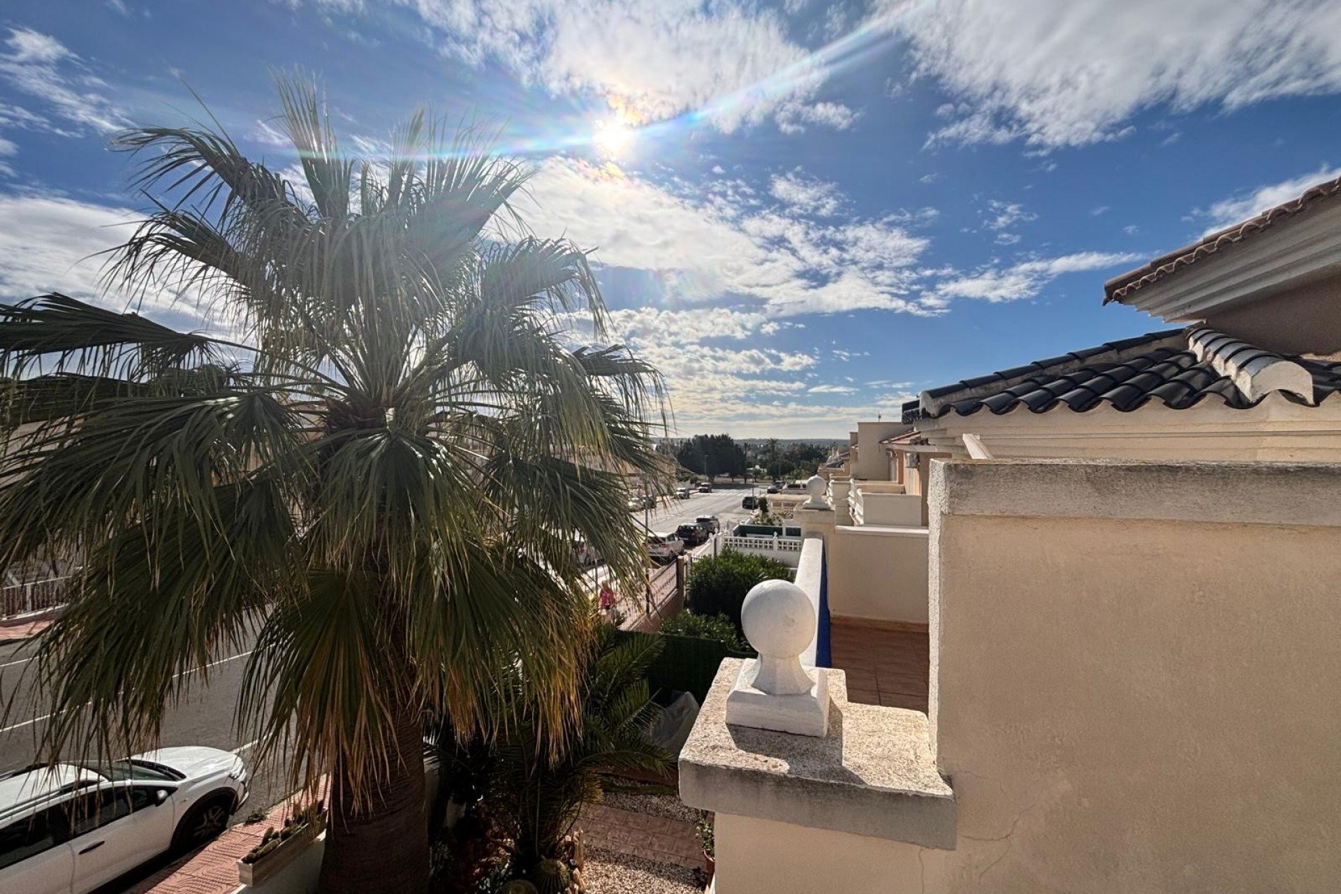 Herverkoop - Rijwoning -
Ciudad Quesada - Rojales - Doña Pepa