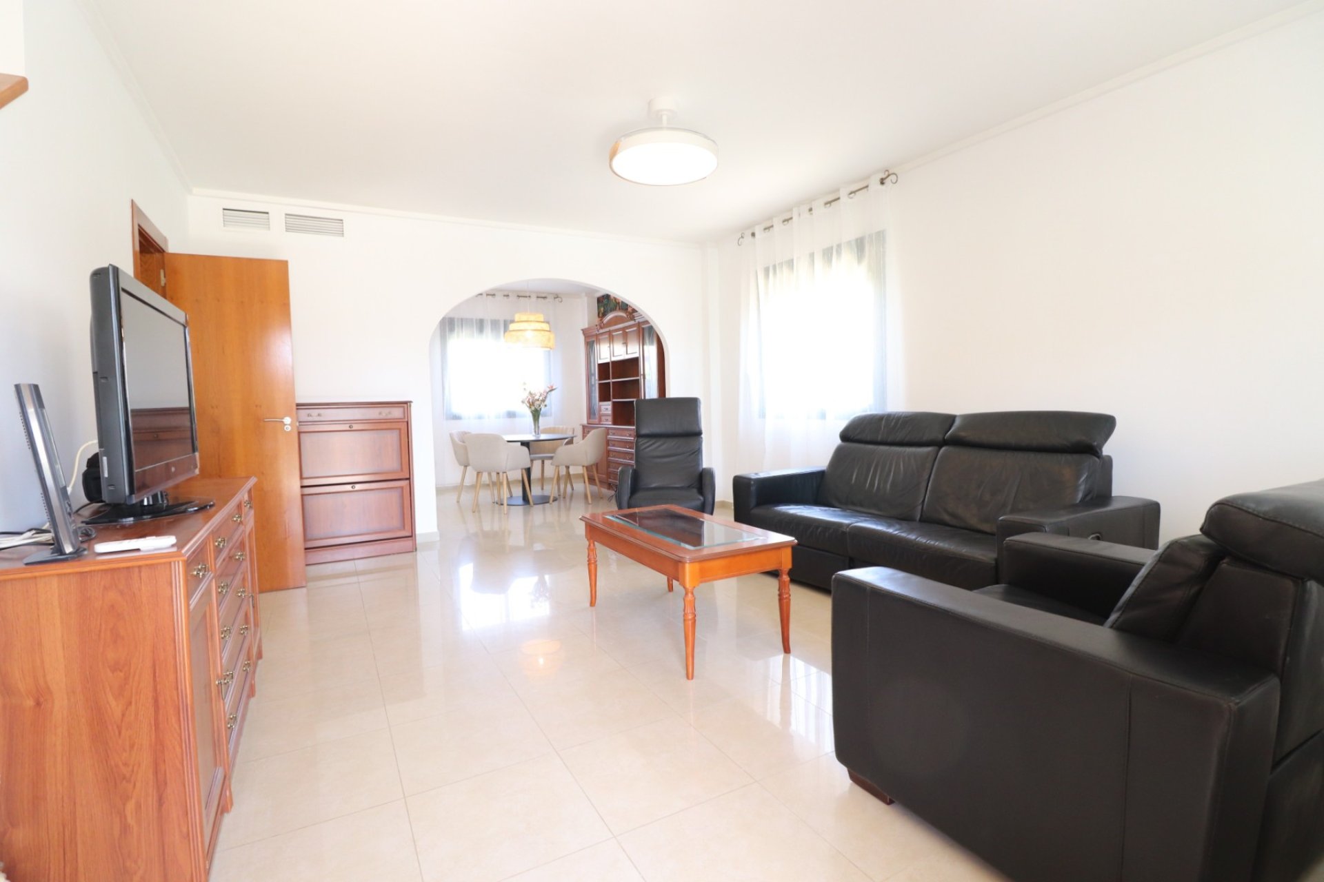 Herverkoop - Rijwoning -
Ciudad Quesada - Rojales - Doña Pepa