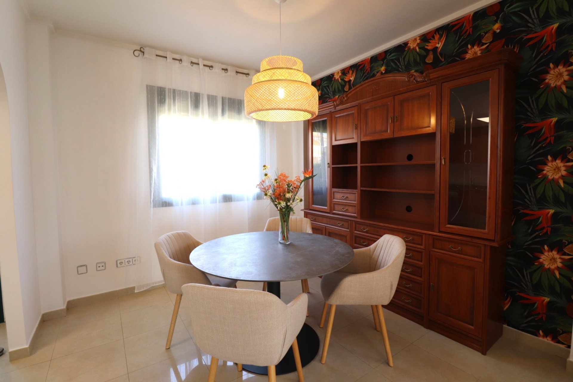 Herverkoop - Rijwoning -
Ciudad Quesada - Rojales - Doña Pepa