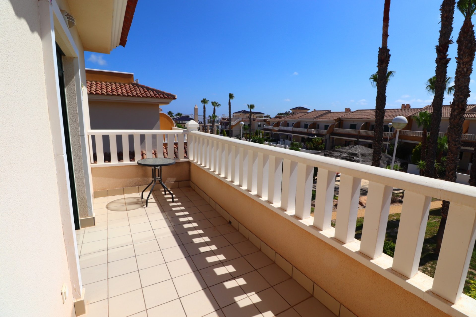 Herverkoop - Rijwoning -
Ciudad Quesada - Rojales - Doña Pepa