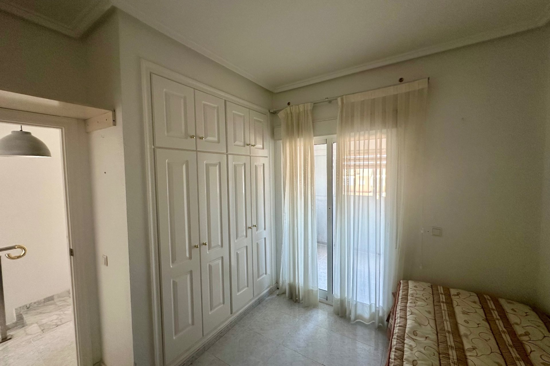 Herverkoop - Rijwoning -
Ciudad Quesada - Rojales - Doña Pepa