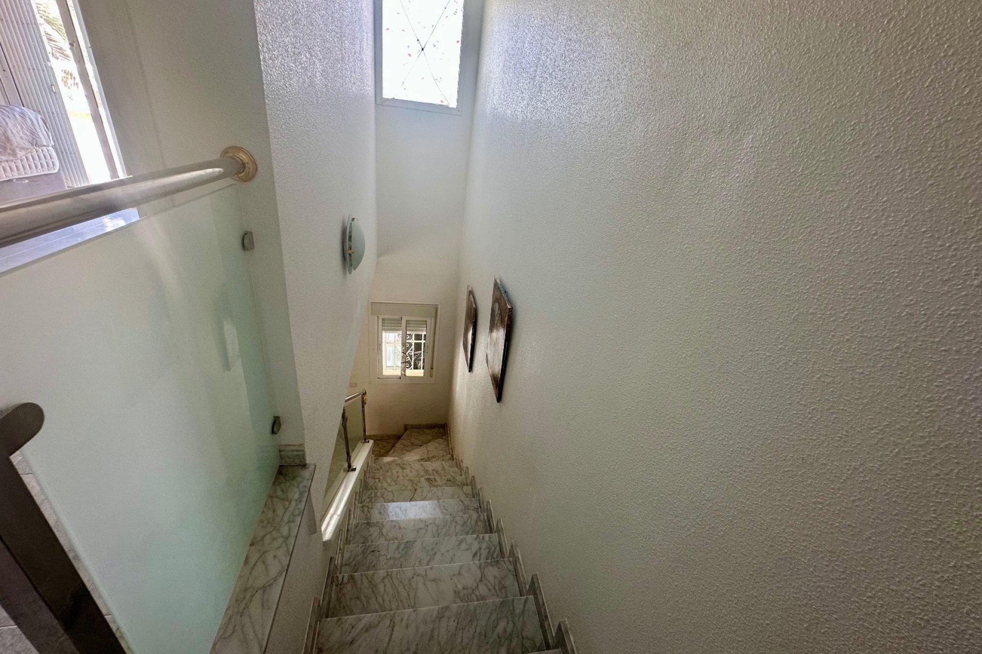 Herverkoop - Rijwoning -
Ciudad Quesada - Rojales - Doña Pepa