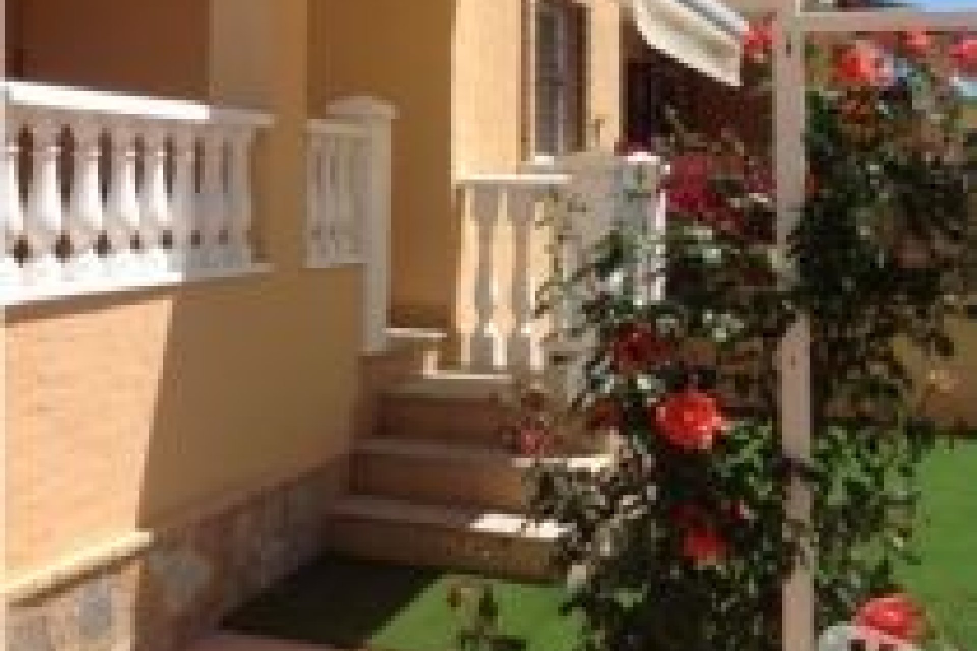 Herverkoop - Rijwoning -
Ciudad Quesada - Rojales - Doña Pepa