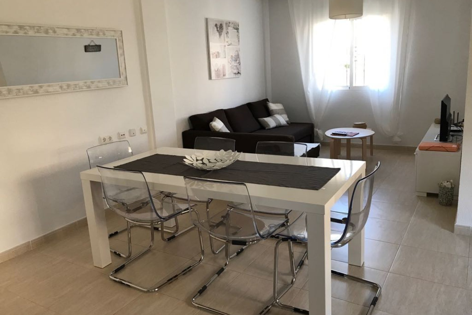 Herverkoop - Rijwoning -
Ciudad Quesada - Rojales - Doña Pepa