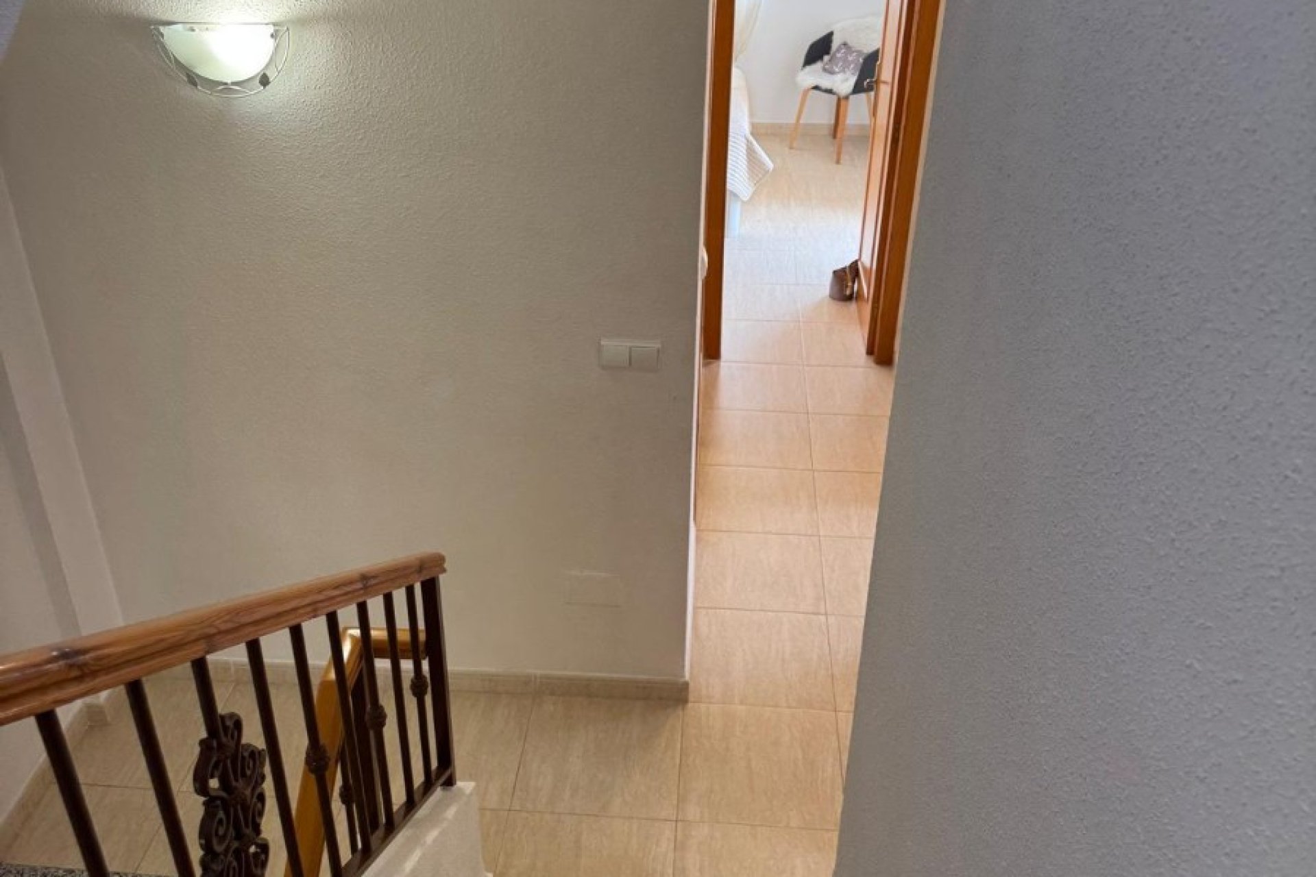 Herverkoop - Rijwoning -
Ciudad Quesada - Rojales - Doña Pepa