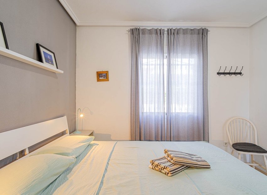 Herverkoop - Rijwoning -
Ciudad Quesada - Rojales - Doña Pepa