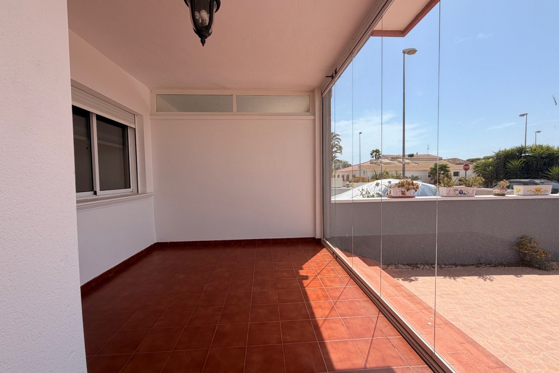 Herverkoop - Rijwoning -
Ciudad Quesada - Rojales - Doña Pepa