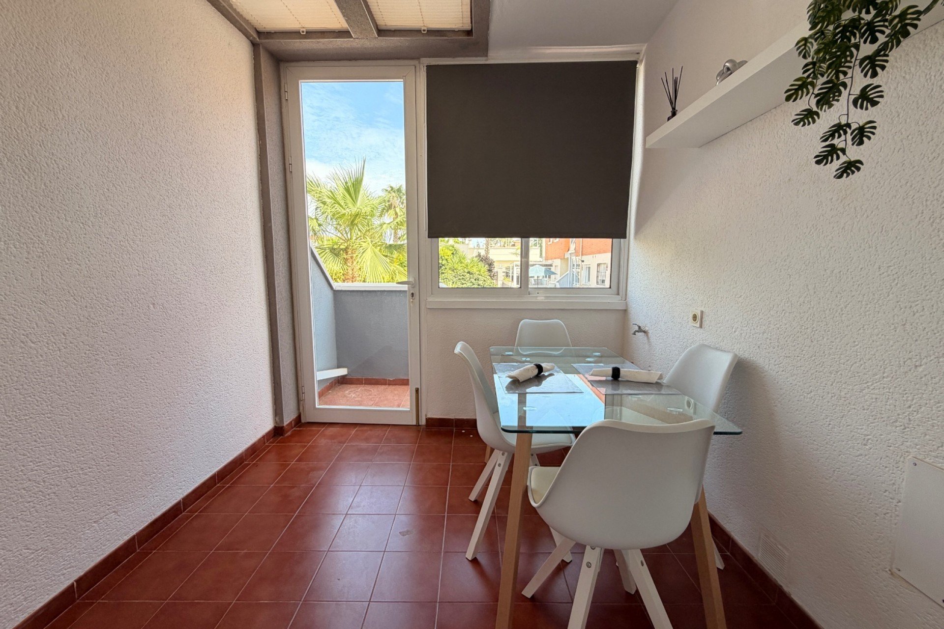 Herverkoop - Rijwoning -
Ciudad Quesada - Rojales - Doña Pepa