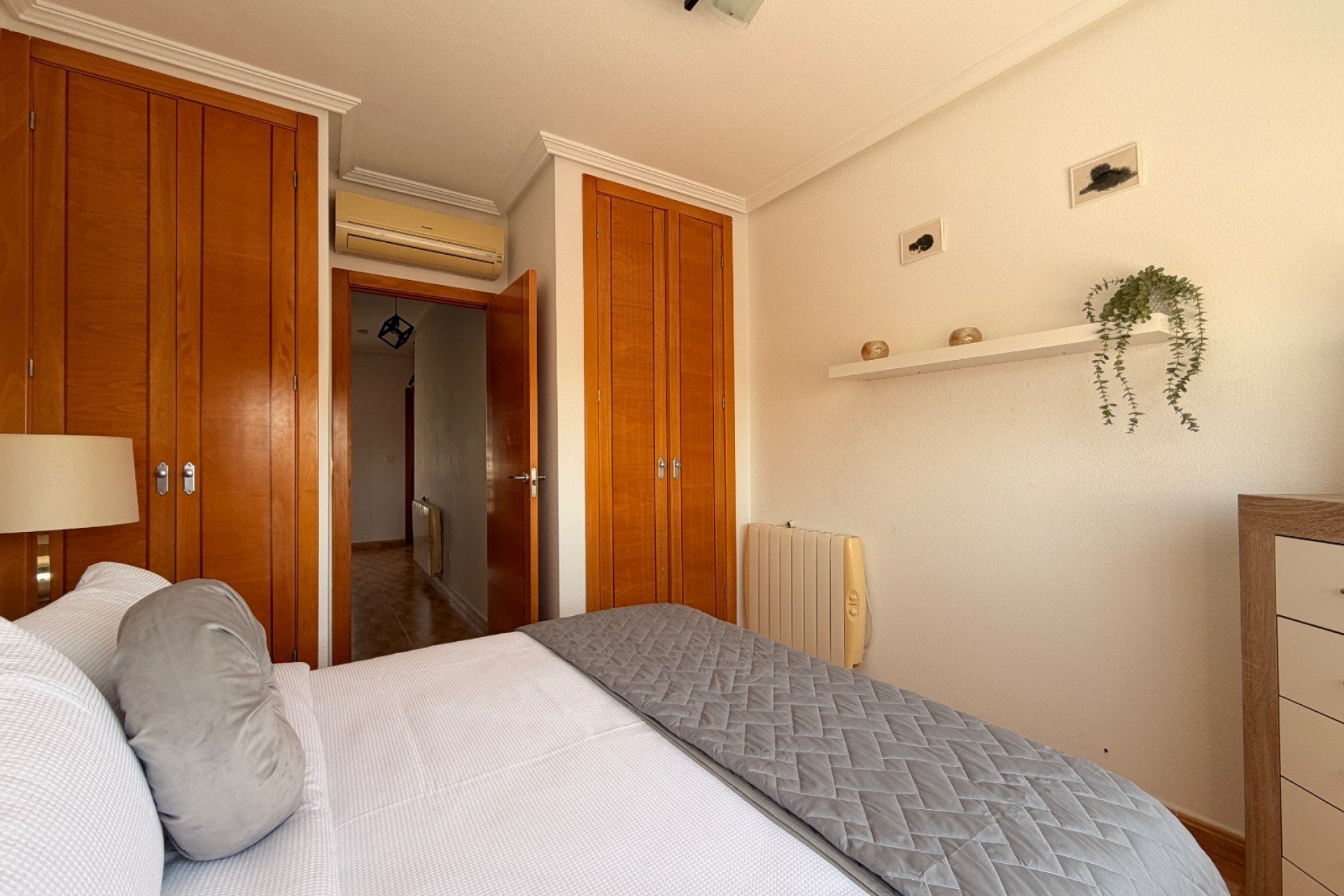 Herverkoop - Rijwoning -
Ciudad Quesada - Rojales - Doña Pepa