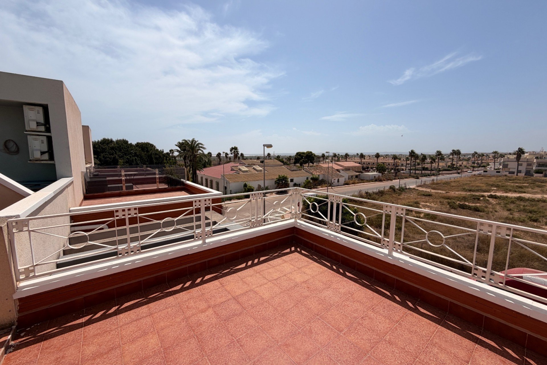 Herverkoop - Rijwoning -
Ciudad Quesada - Rojales - Doña Pepa