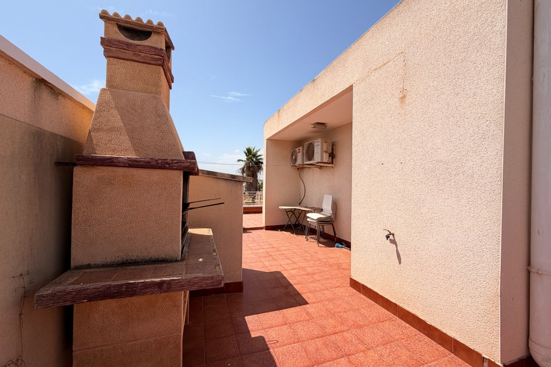 Herverkoop - Rijwoning -
Ciudad Quesada - Rojales - Doña Pepa