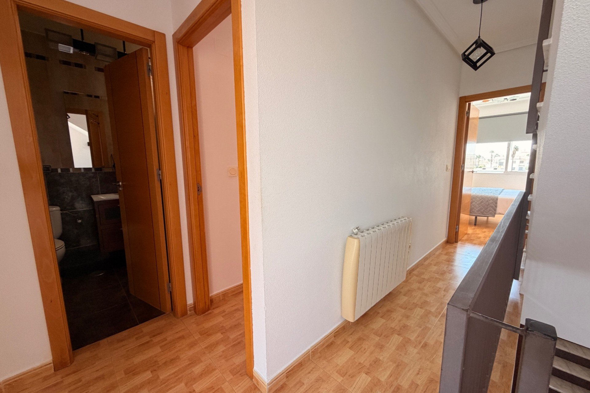 Herverkoop - Rijwoning -
Ciudad Quesada - Rojales - Doña Pepa