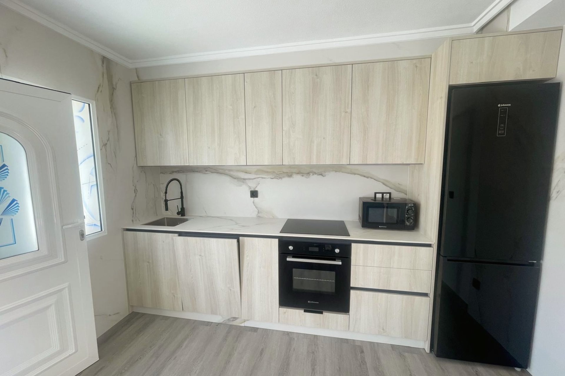 Herverkoop - Rijwoning -
Ciudad Quesada - Rojales - La Marquesa Golf