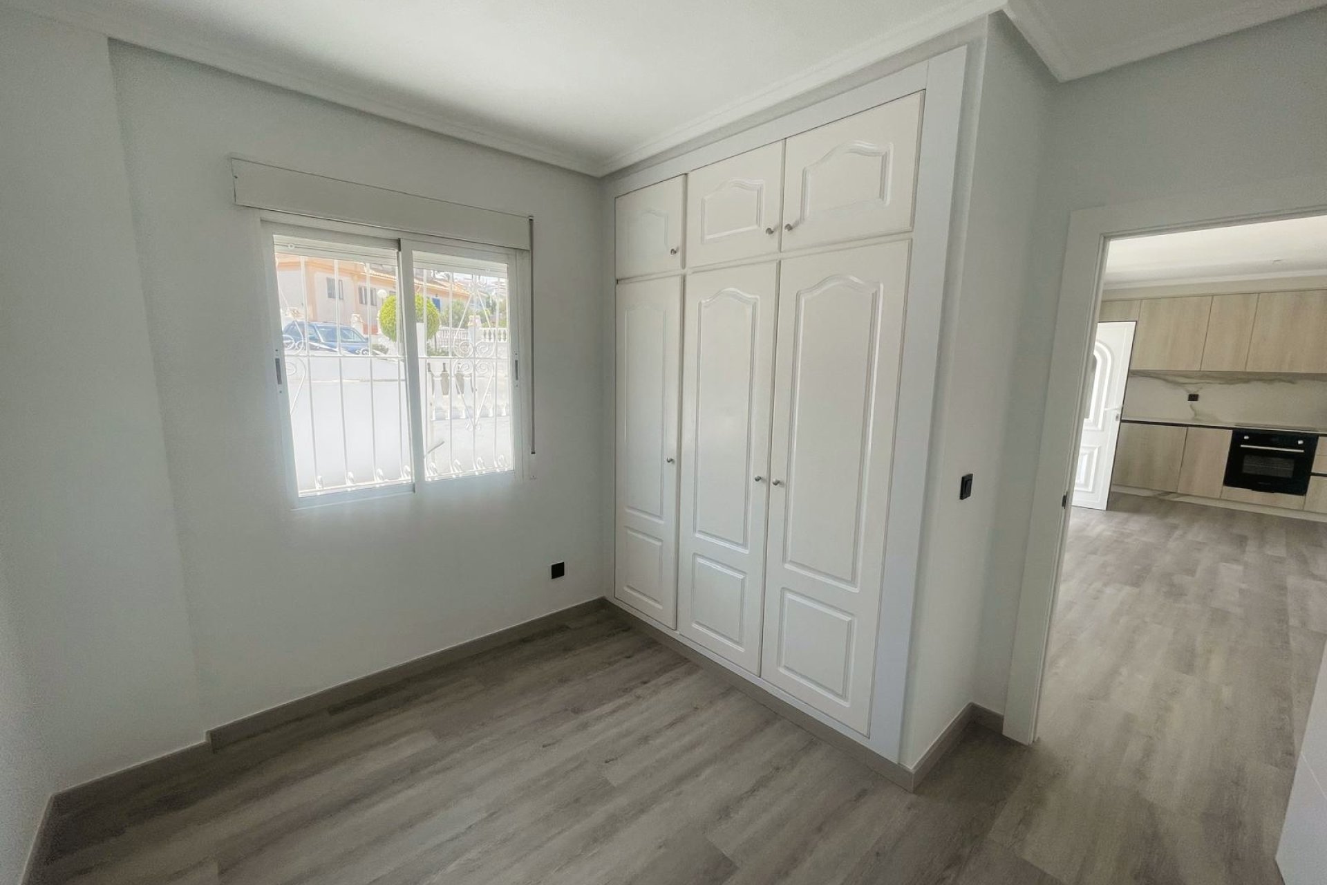 Herverkoop - Rijwoning -
Ciudad Quesada - Rojales - La Marquesa Golf