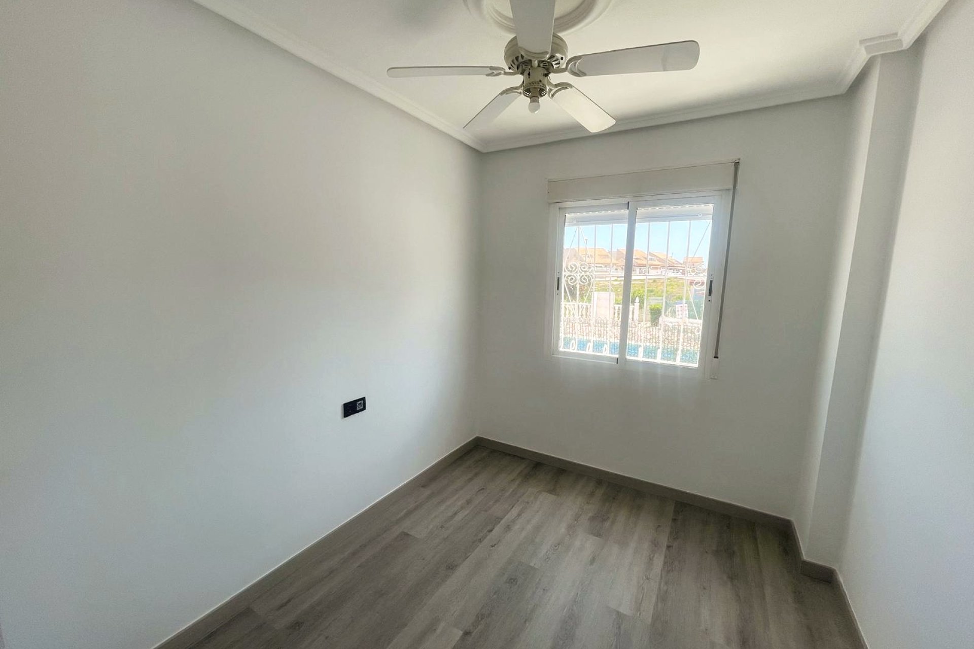 Herverkoop - Rijwoning -
Ciudad Quesada - Rojales - La Marquesa Golf
