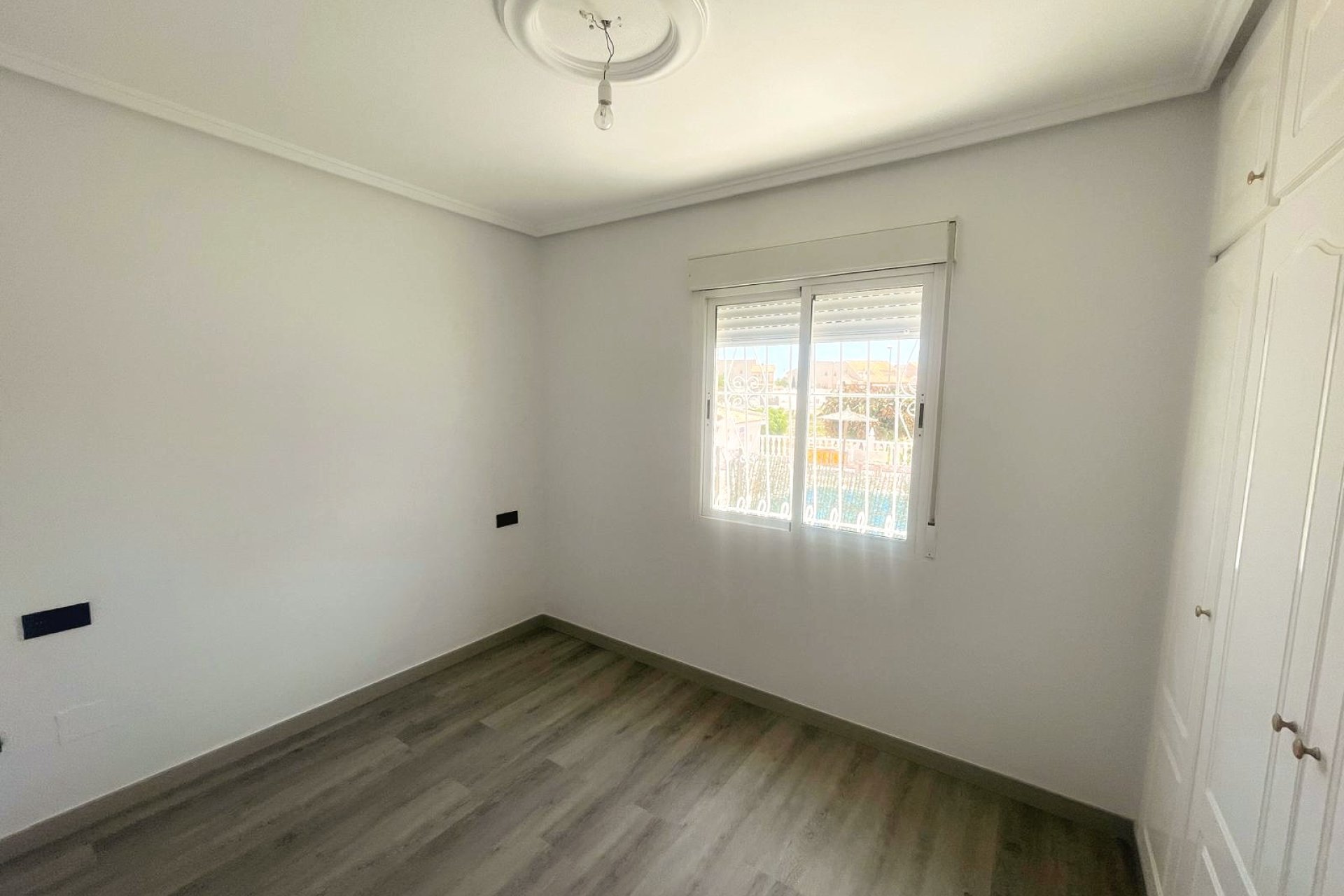 Herverkoop - Rijwoning -
Ciudad Quesada - Rojales - La Marquesa Golf
