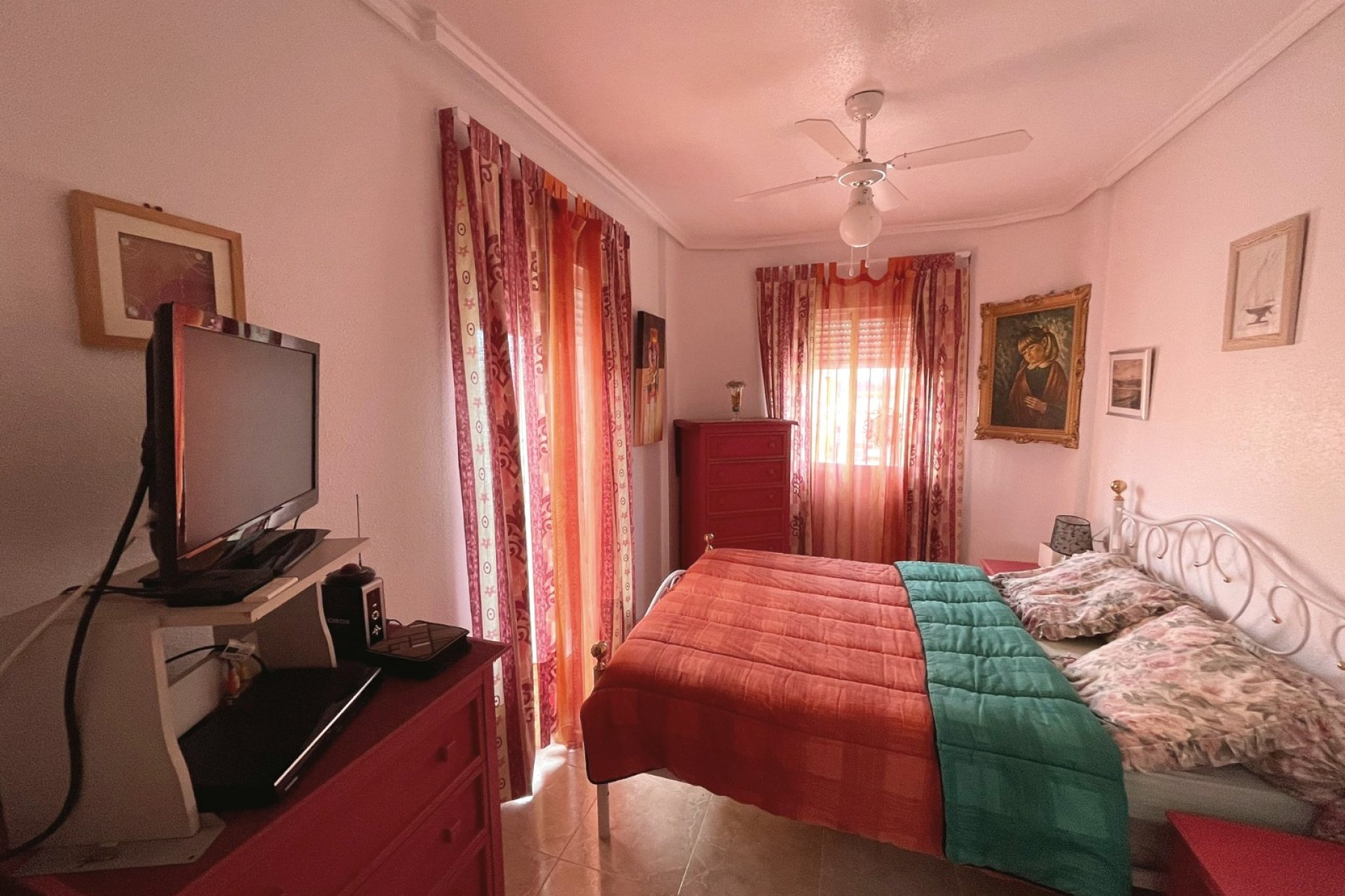 Herverkoop - Rijwoning -
Ciudad Quesada - Rojales - Lo Marabú