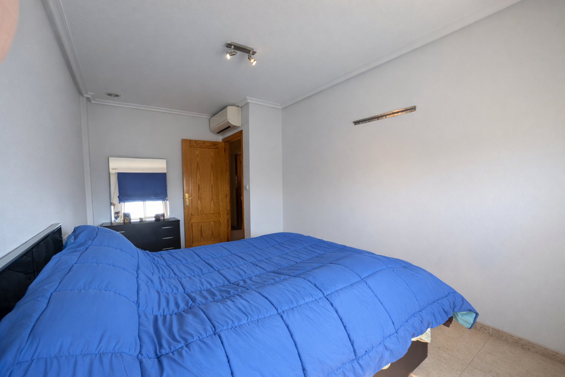 Herverkoop - Rijwoning -
Ciudad Quesada - Rojales - Rojales