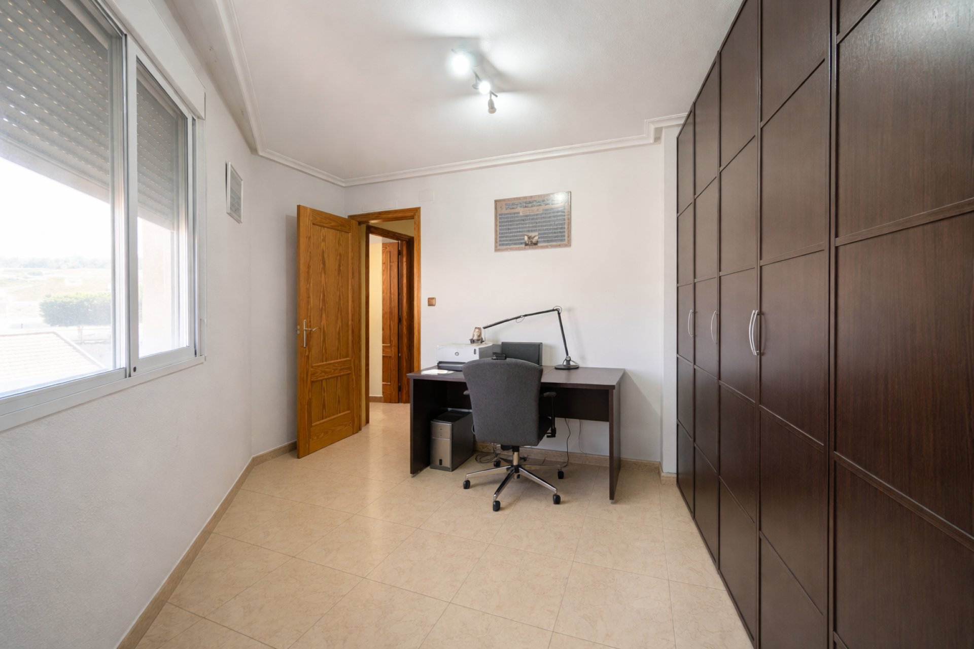 Herverkoop - Rijwoning -
Ciudad Quesada - Rojales - Rojales