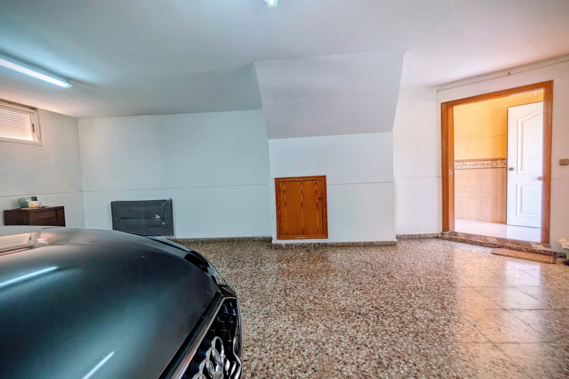 Herverkoop - Rijwoning -
Ciudad Quesada - Rojales - Rojales