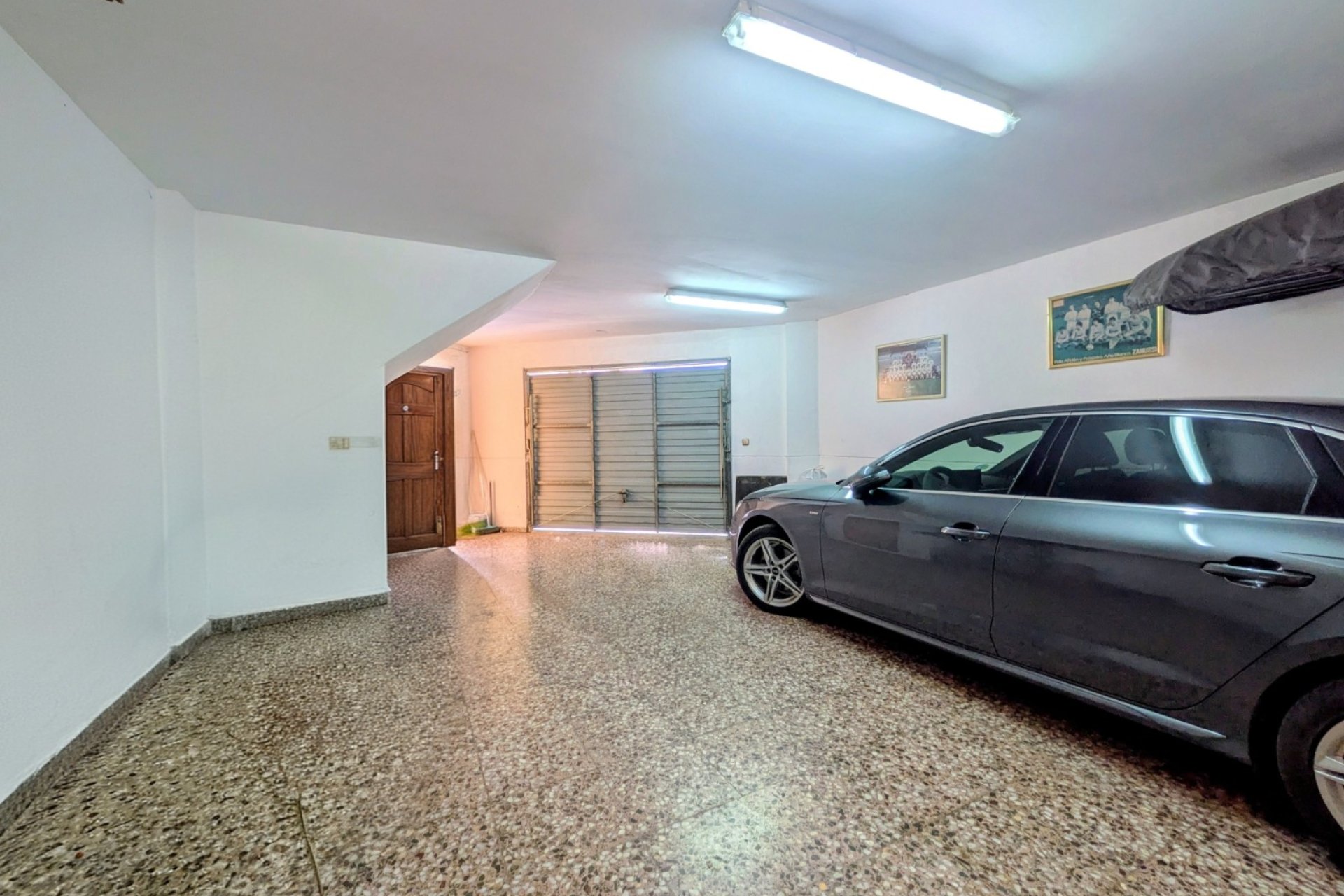 Herverkoop - Rijwoning -
Ciudad Quesada - Rojales - Rojales