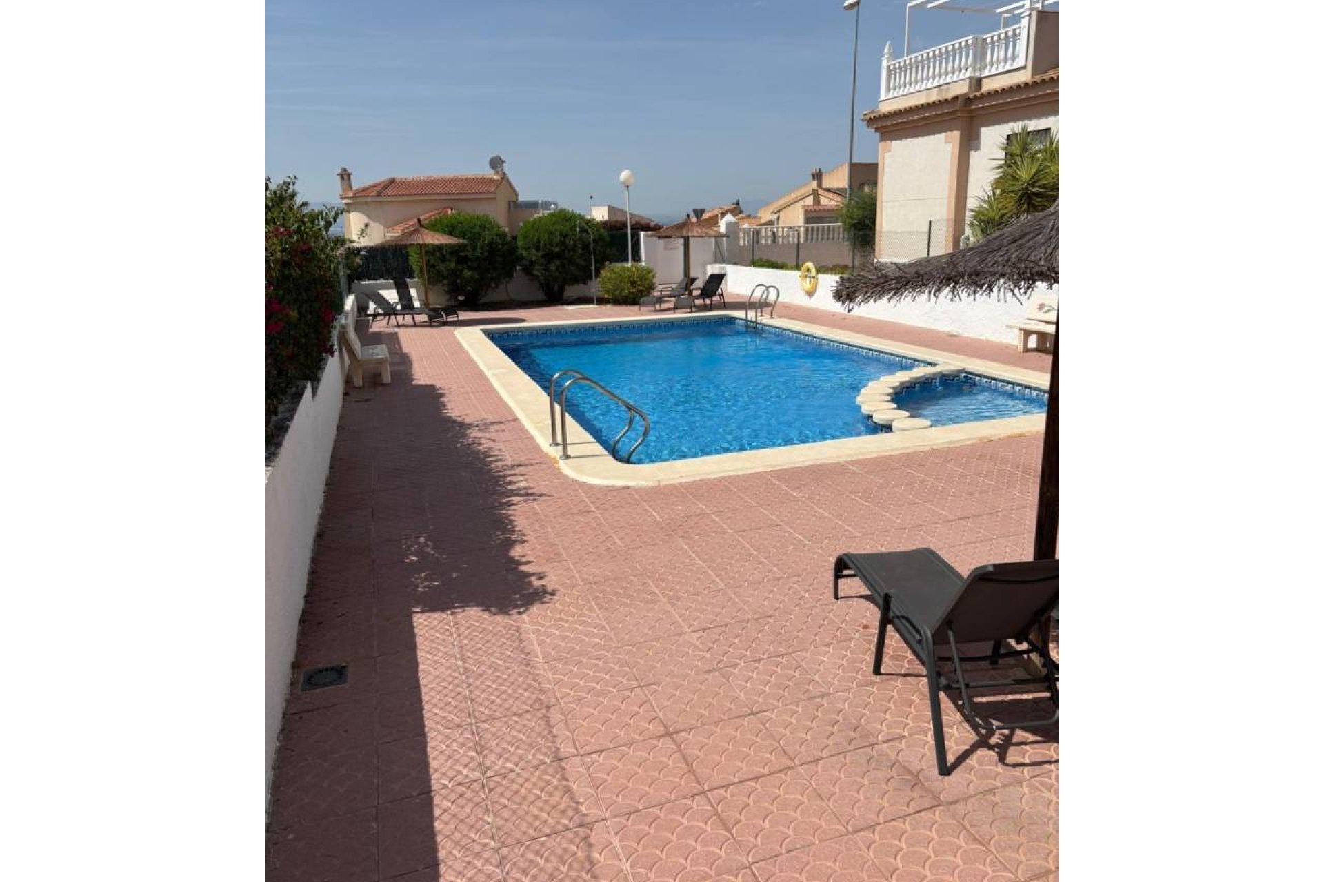Herverkoop - Rijwoning -
Ciudad Quesada - Rojales - Rojales