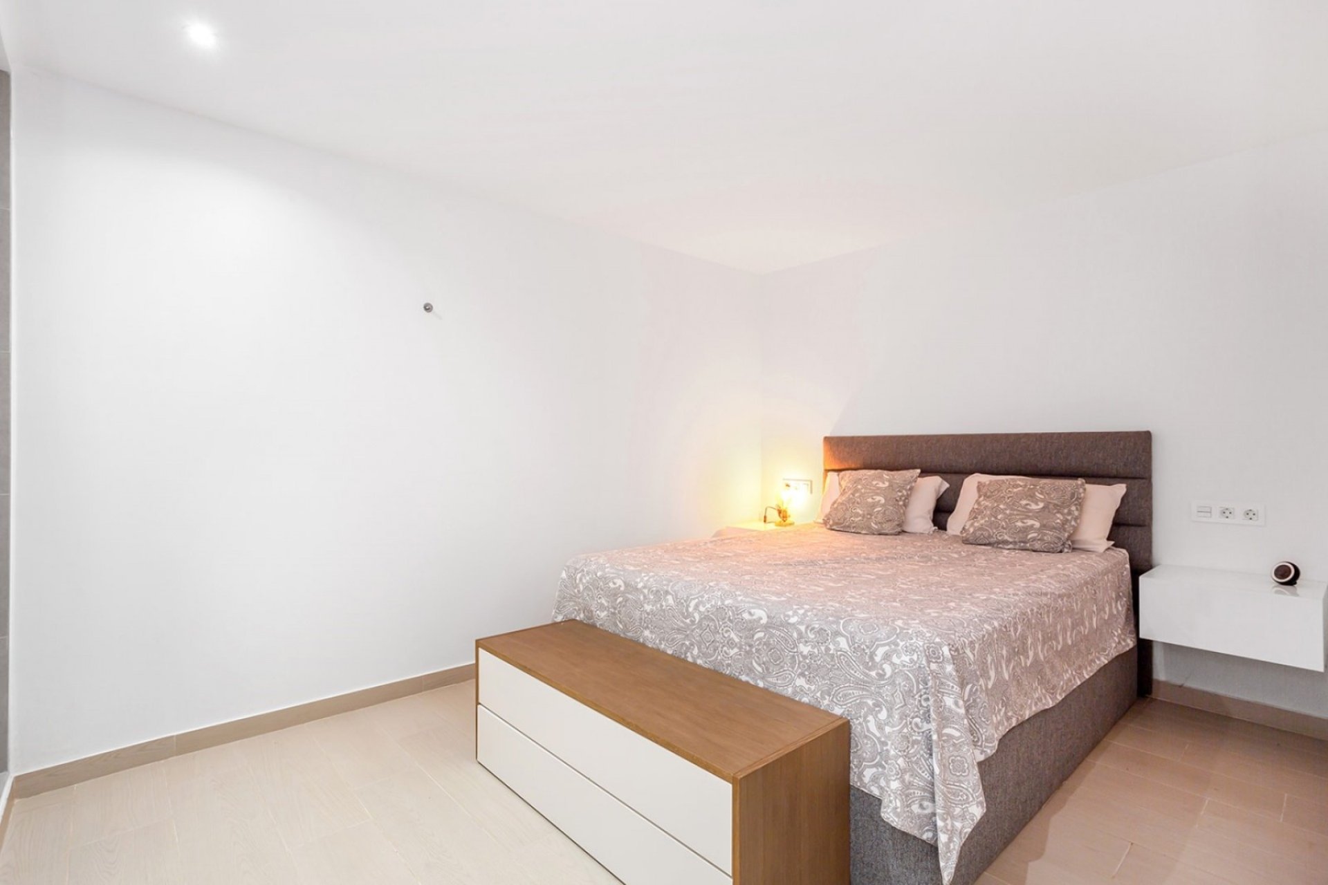 Herverkoop - Rijwoning -
Ciudad Quesada - Rojales - Rojales