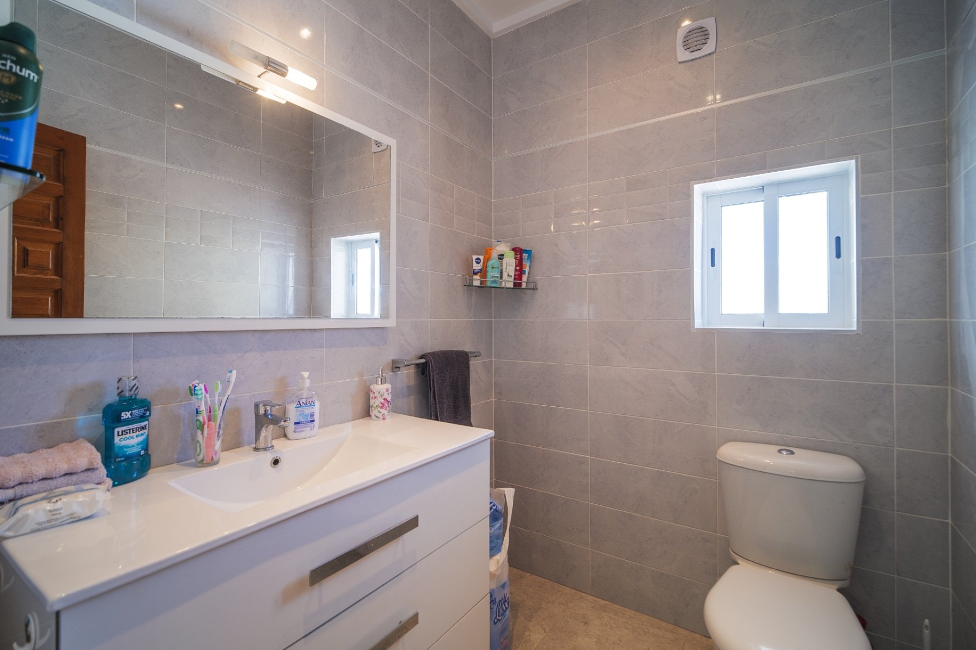 Herverkoop - Rijwoning -
Ciudad Quesada - Rojales - town