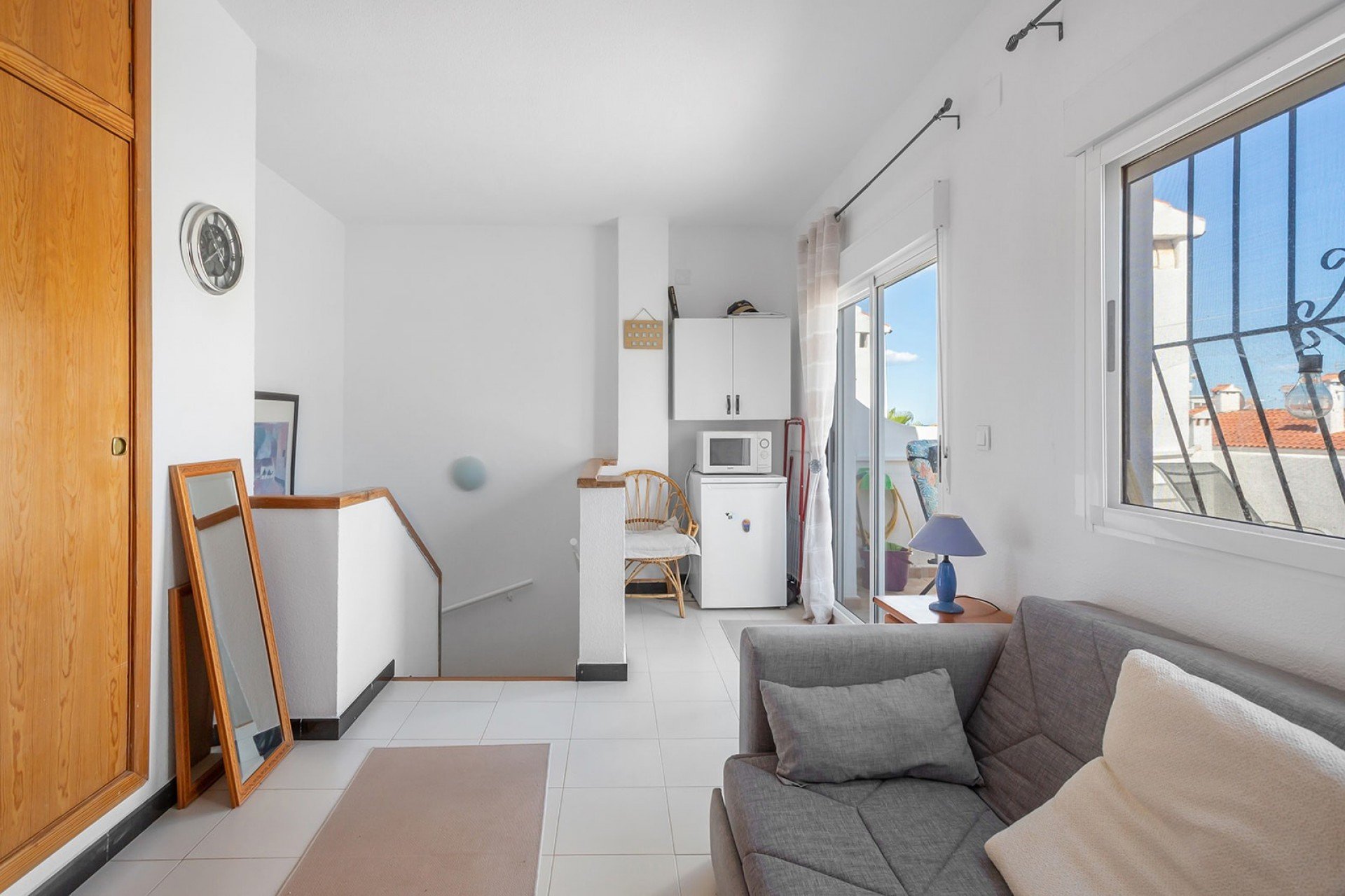 Herverkoop - Rijwoning -
La Mata