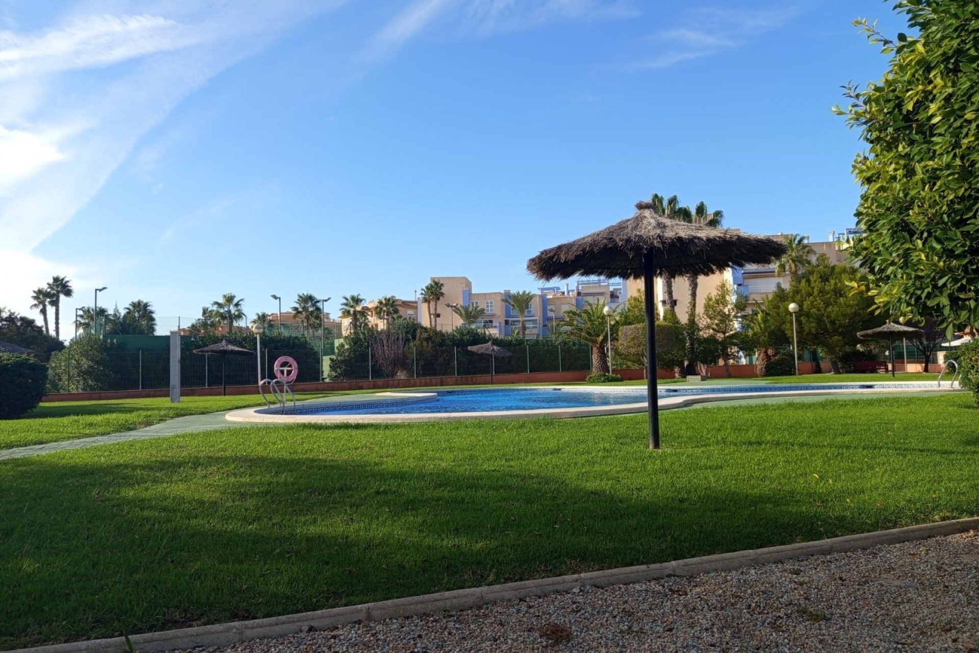 Herverkoop - Rijwoning -
Orihuela Costa - Cabo Roig