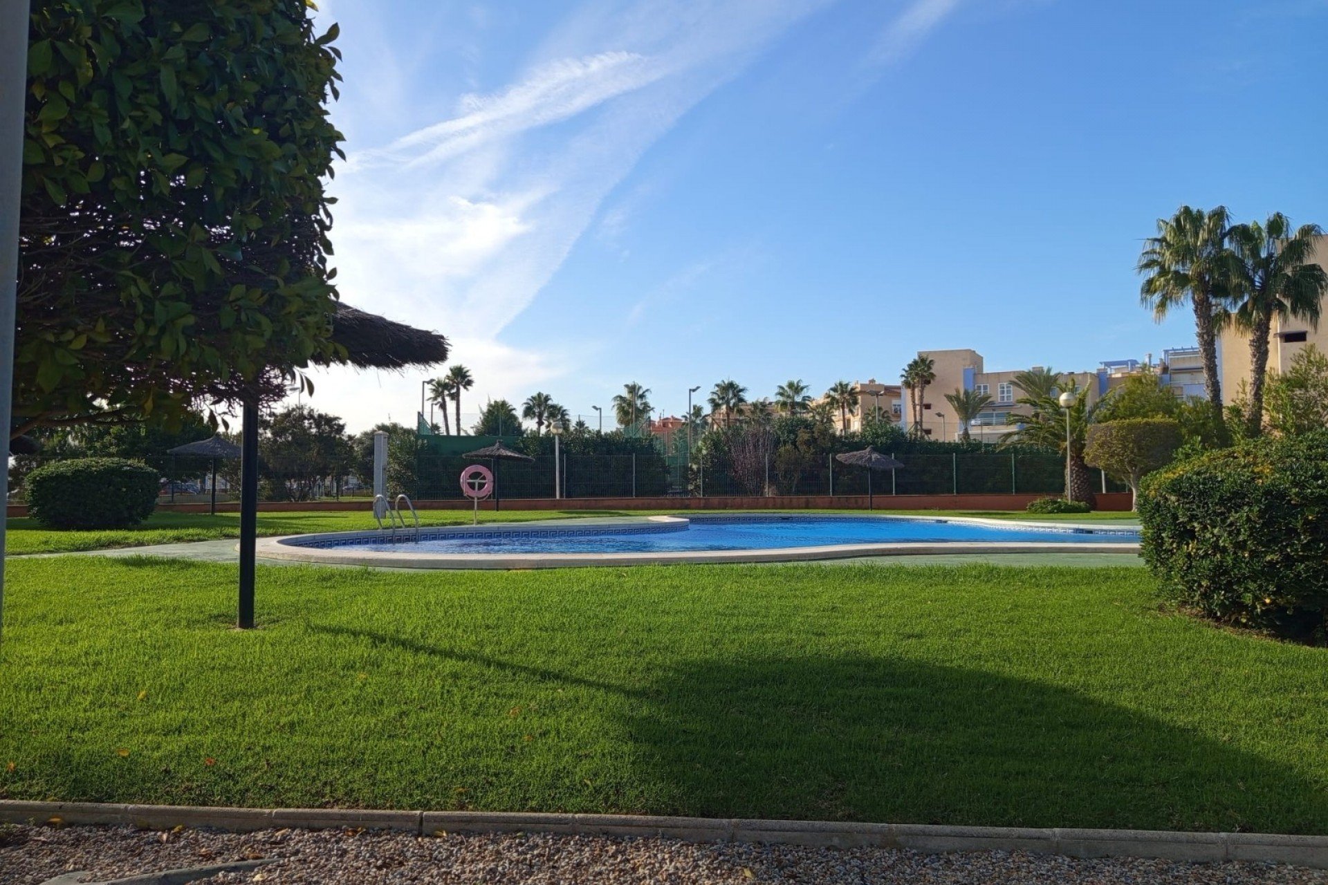 Herverkoop - Rijwoning -
Orihuela Costa - Cabo Roig