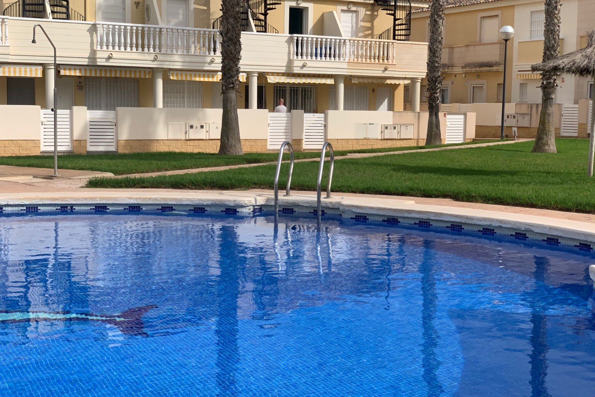 Herverkoop - Rijwoning -
Orihuela Costa - Lomas de Cabo Roig