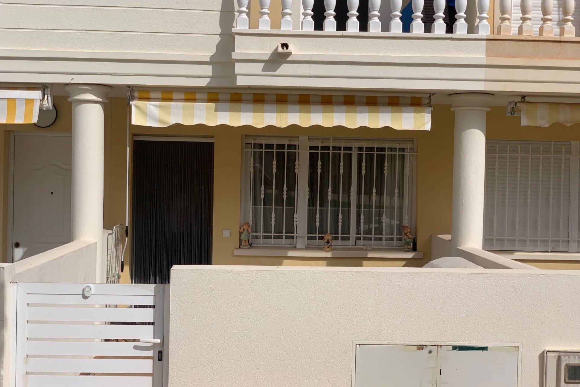 Herverkoop - Rijwoning -
Orihuela Costa - Lomas de Cabo Roig