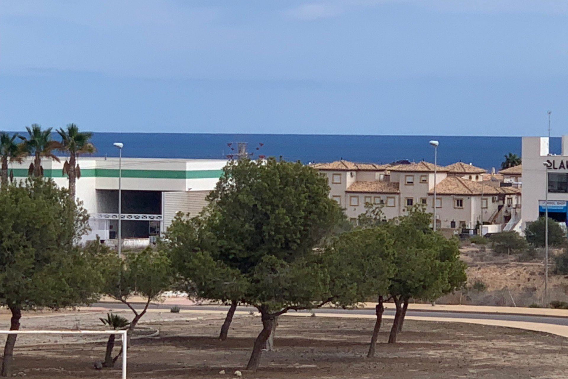 Herverkoop - Rijwoning -
Orihuela Costa - Lomas de Cabo Roig