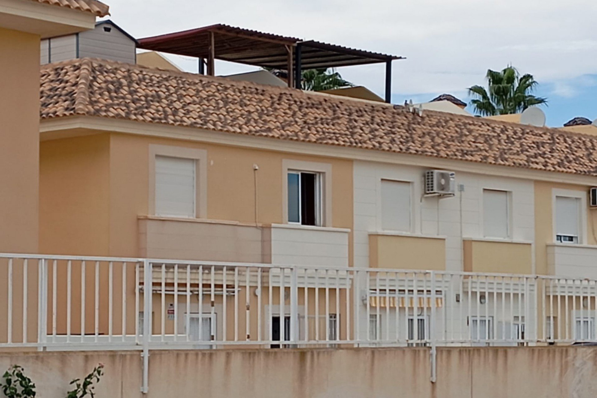 Herverkoop - Rijwoning -
Orihuela Costa - Lomas de Cabo Roig