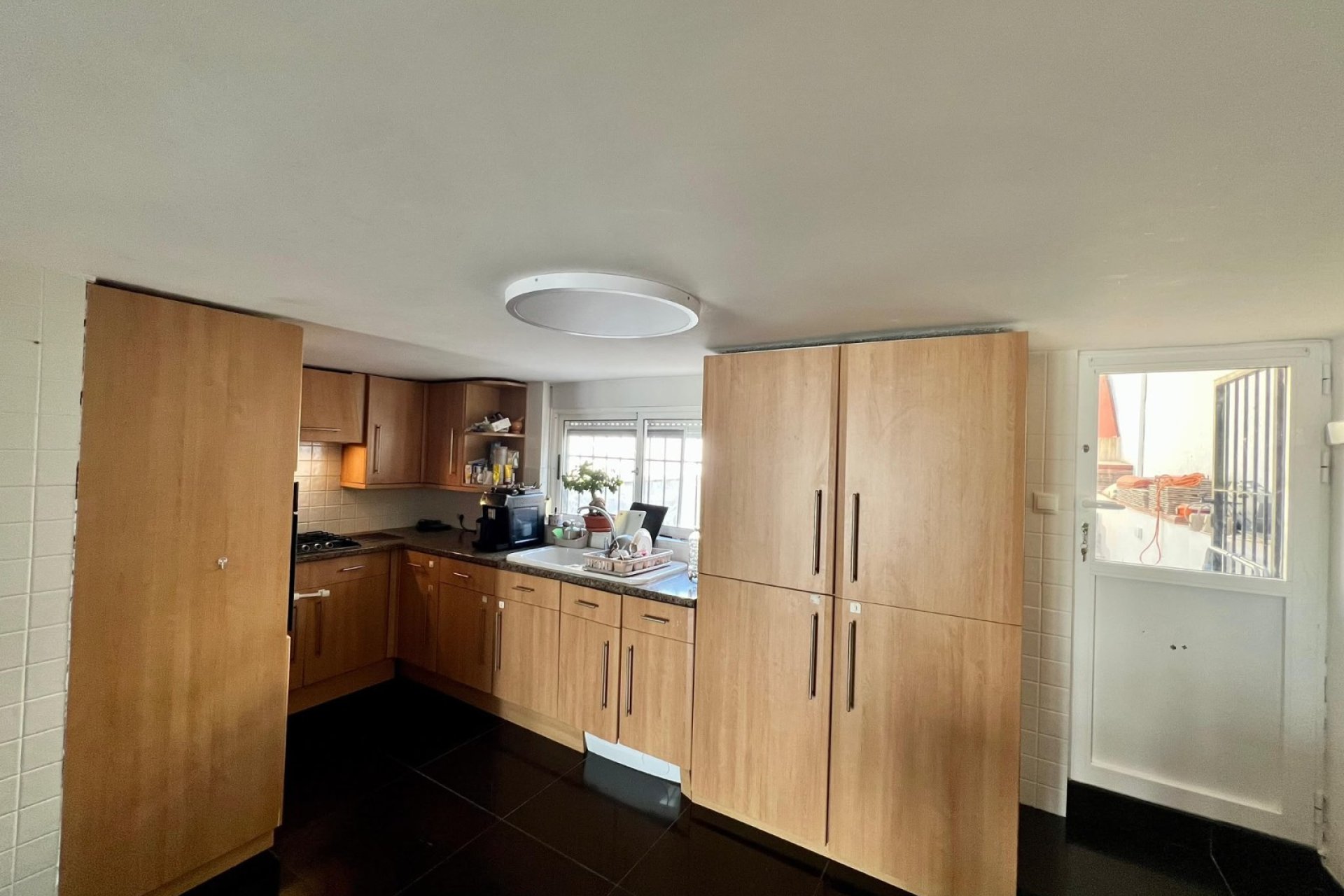 Herverkoop - Rijwoning -
Torrevieja - Los Balcones