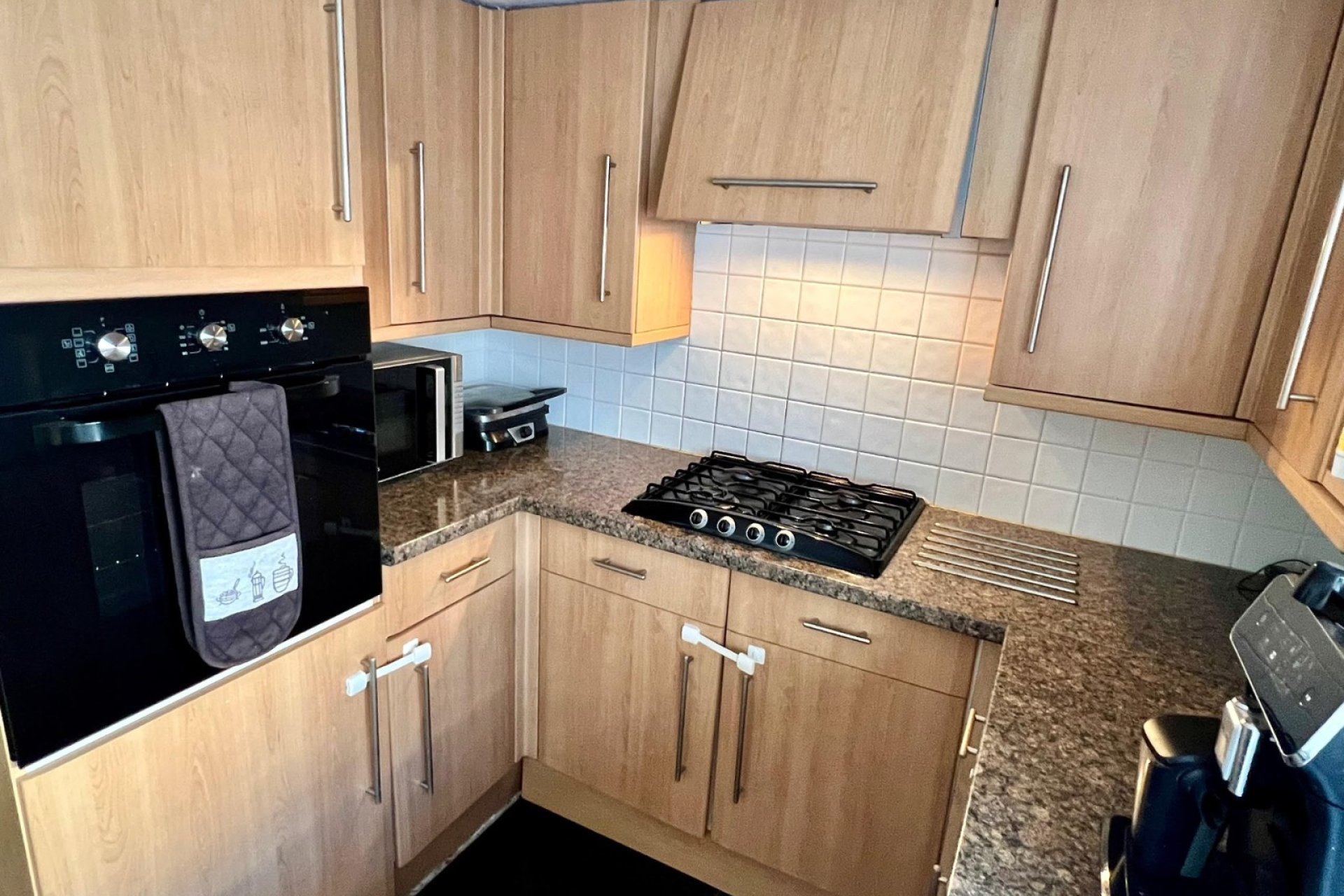 Herverkoop - Rijwoning -
Torrevieja - Los Balcones