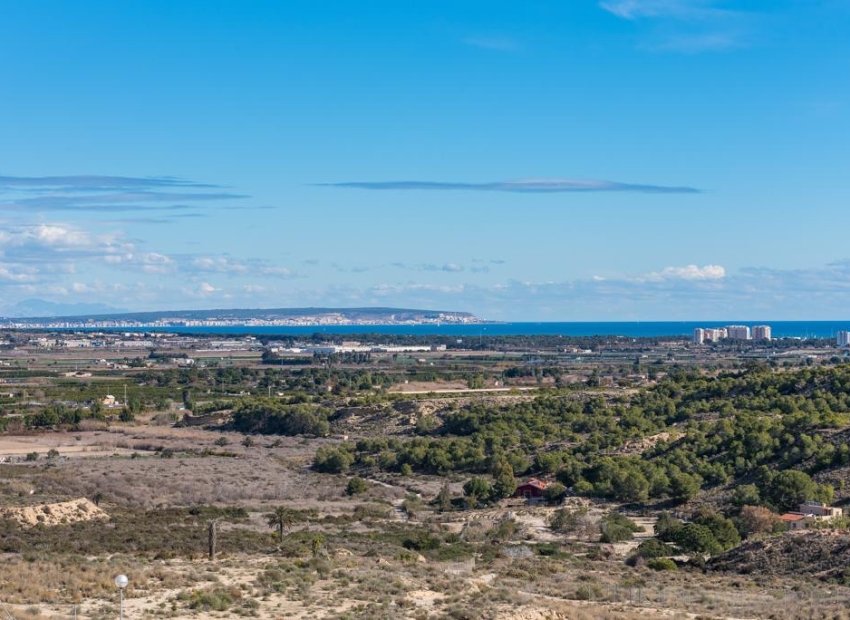 Herverkoop - Villa -
Rojales - Ciudad Quesada