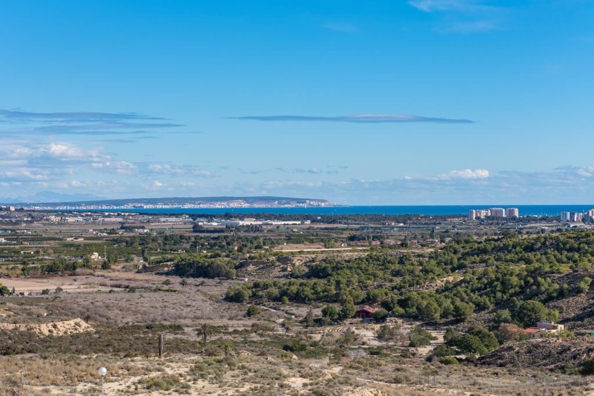 Herverkoop - Villa -
Rojales - Ciudad Quesada