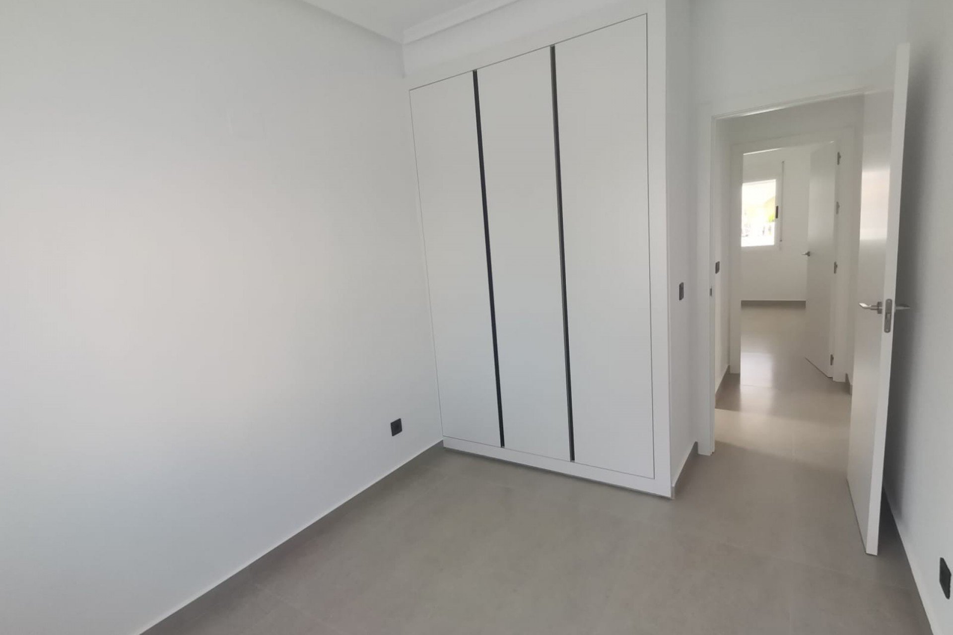 Herverkoop - Vrijstaande woning / Villa -
Algorfa - Lo Crispin