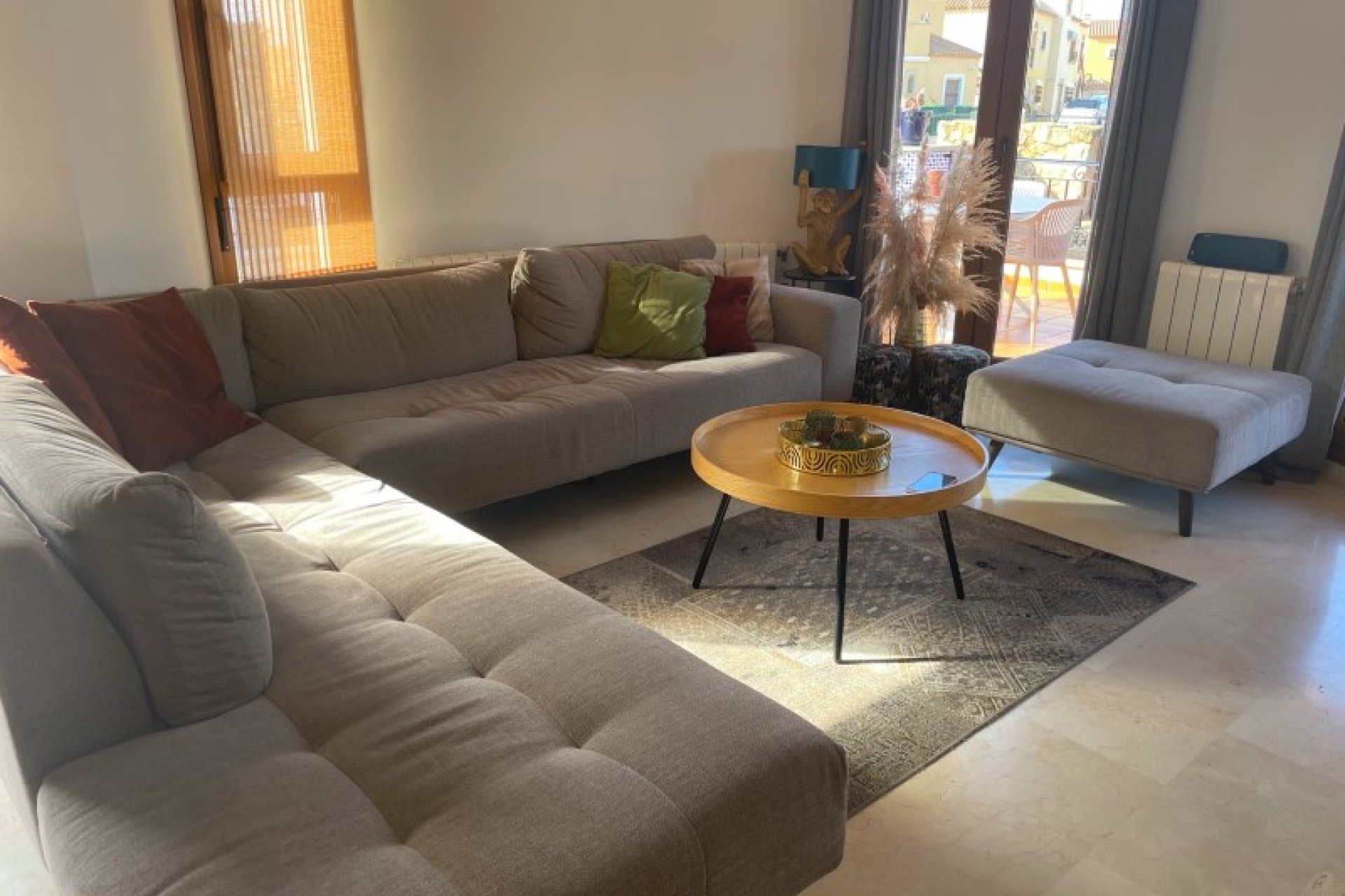 Herverkoop - Vrijstaande woning / Villa -
Algorfa