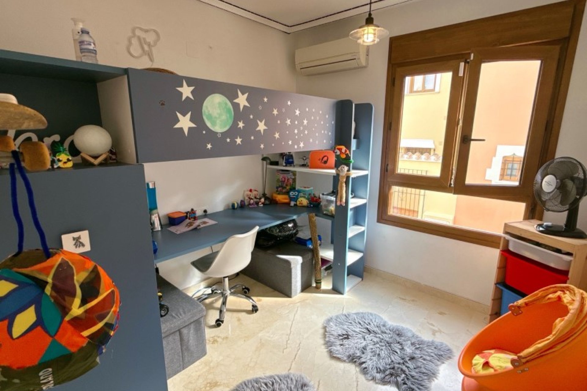 Herverkoop - Vrijstaande woning / Villa -
Algorfa