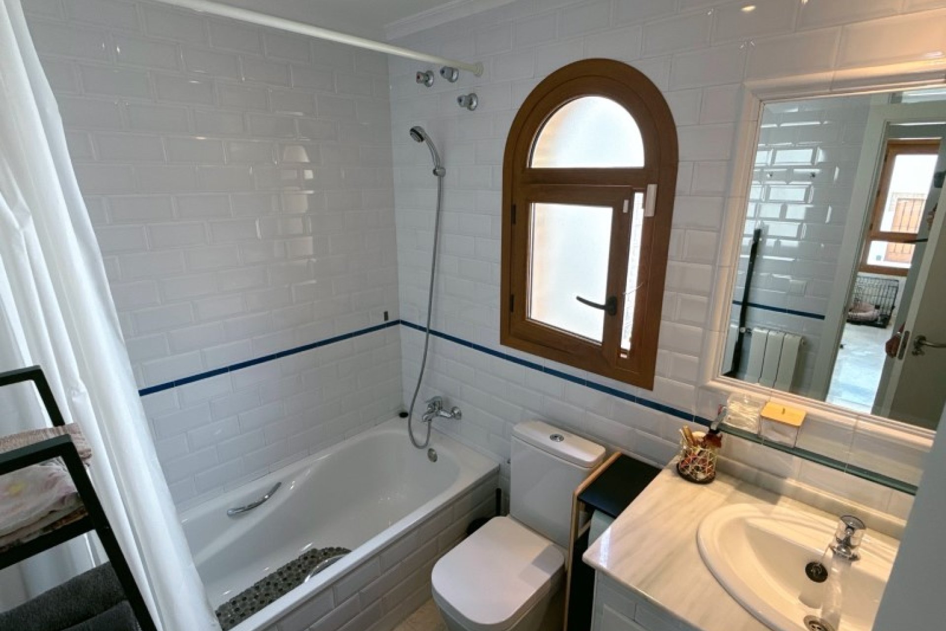 Herverkoop - Vrijstaande woning / Villa -
Algorfa