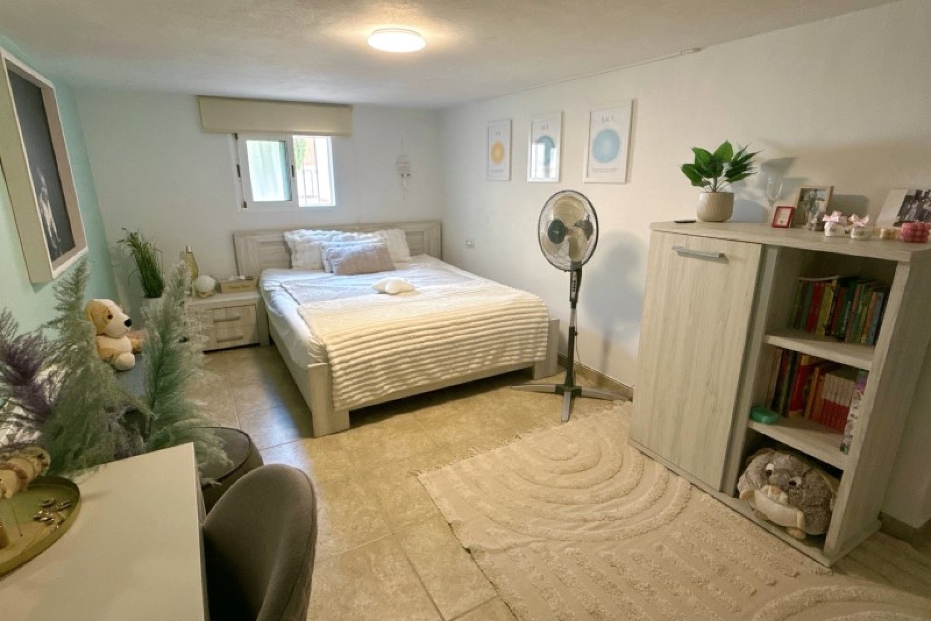 Herverkoop - Vrijstaande woning / Villa -
Algorfa